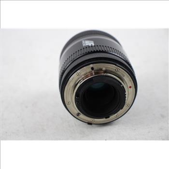 Promaster AF Macro Camera Lense