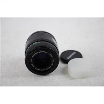Promaster AF Macro Camera Lense
