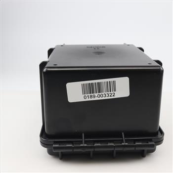 Promaster Citizen Watch Case