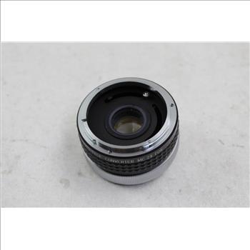 Promaster Spectrum 7 Lenses, 2 Pieces