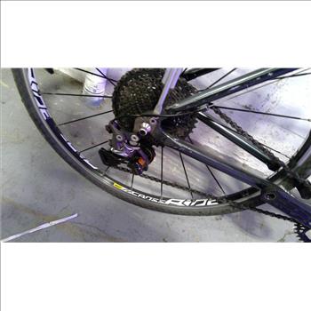 Promax Hybrid Bike