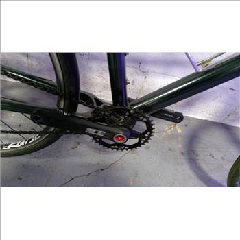 Promax Hybrid Bike