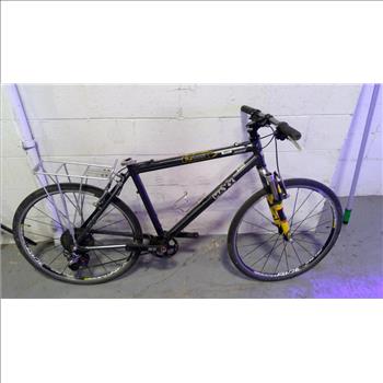 Promax Hybrid Bike