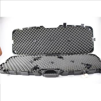 Promax Protector Series Firearm Rifle Case