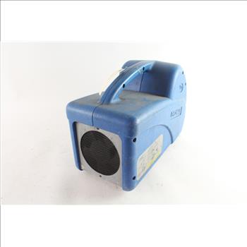 Promax Refrigerant Recovery Machine