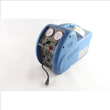 Promax Refrigerant Recovery Machine