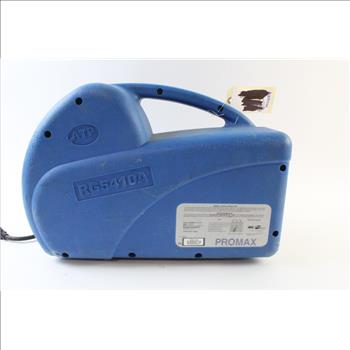 Promax Refrigerant Recovery Machine