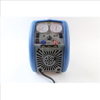 Promax Refrigerant Recovery Machine