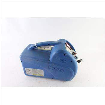 Promax Refrigerant Recovery System
