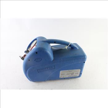 Promax Refrigerant Recovery System
