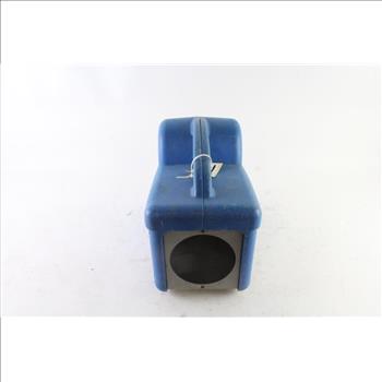 Promax Refrigerant Recovery System