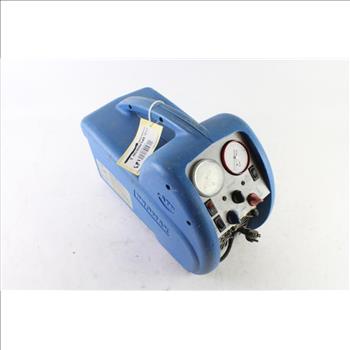 Promax Refrigerant Recovery System