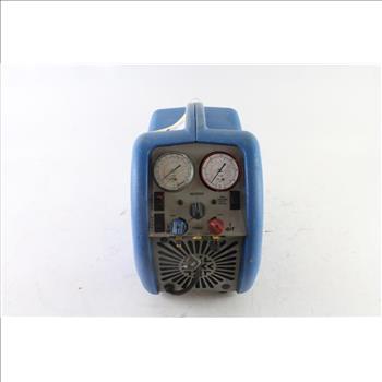 Promax Refrigerant Recovery System