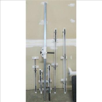 Promaxima 4 Station Multi Gym