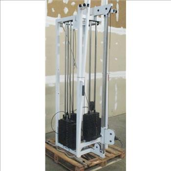 Promaxima 4 Station Multi Gym