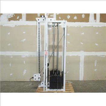 Promaxima 4 Station Multi Gym