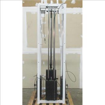 Promaxima 4 Station Multi Gym