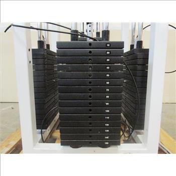 Promaxima 4 Station Multi Gym