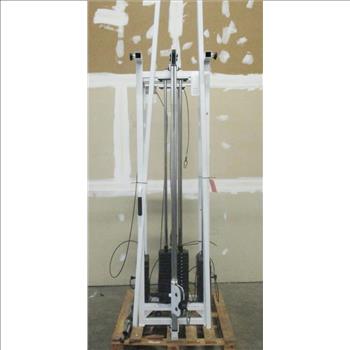 Promaxima 4 Station Multi Gym