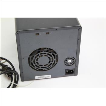 Promise Technology Storage Array, Spindle Drive