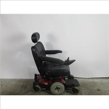 Pronto Electric Wheel Chair