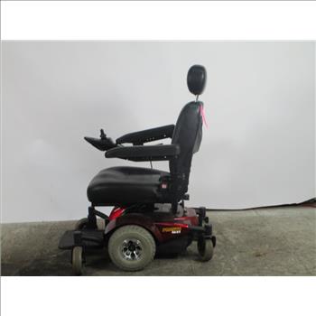Pronto Electric Wheel Chair