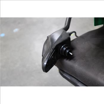 Pronto M41 Electric Wheelchair