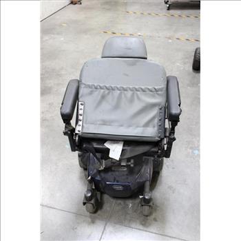 Pronto M41 Electric Wheelchair