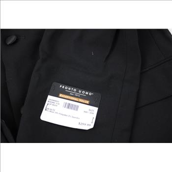 Pronto Uomo, Blazer Size 44R 38W