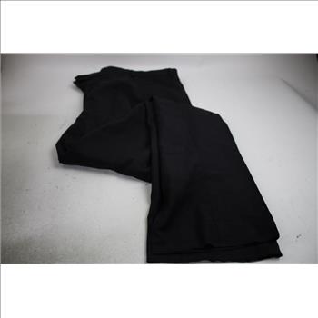 Pronto Uomo Gray Suit Jacket And Slacks, 52L/47W