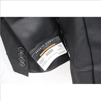 Pronto Uomo Jacket Size 48L