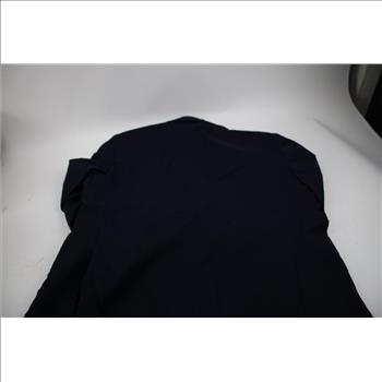 Pronto Uomo Suit Jacket, Navy, Size 46R/40W