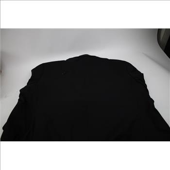 Pronto Uomo Suit Jacket, Size 56R