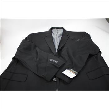 Pronto Uomo Suit Jacket, Size 56R