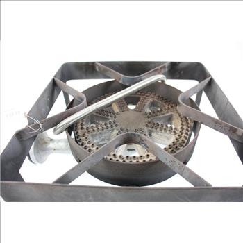 Propane Burner