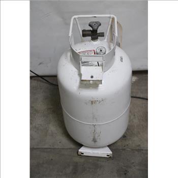Propane Tank