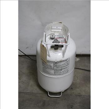 Propane Tank