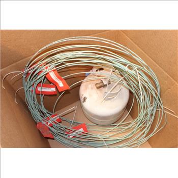 Propane Tank & Copper Wire; 4+ Pieces