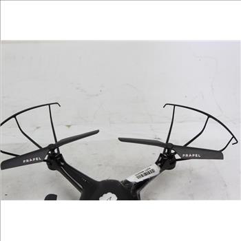 Propel Cloud Rider 20 Drone