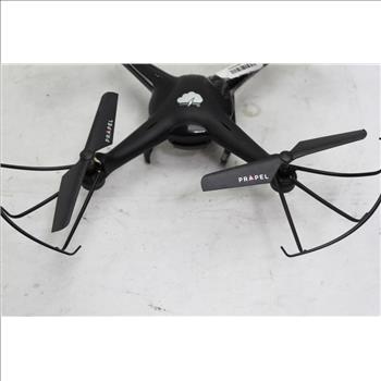 Propel Cloud Rider 20 Drone