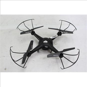 Propel Cloud Rider 20 Drone