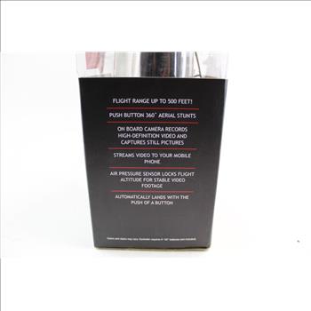 Propel Hd Video Drone