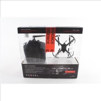 Propel Spyder Stunt Drone