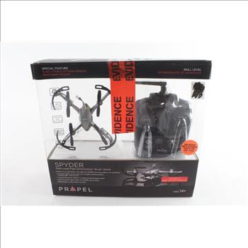 Propel Spyder Stunt Drone