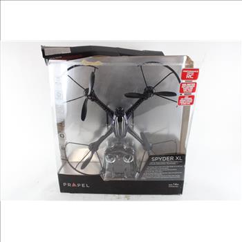 Propel Spyder XL Hybrid Stunt Drone