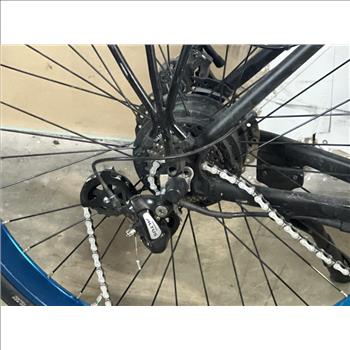 Proppella  E-Bike