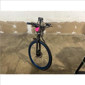 Proppella  E-Bike