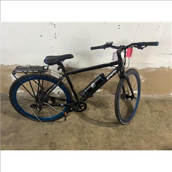 Proppella  E-Bike