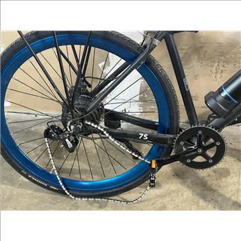 Proppella  E-Bike