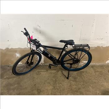 Proppella  E-Bike